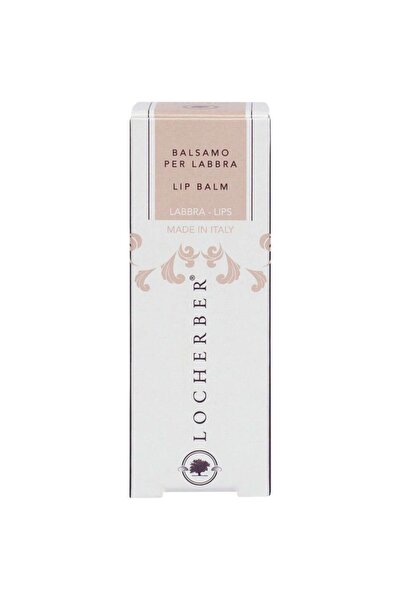 LOCHERBER مرطب شفاه 4.5 مل