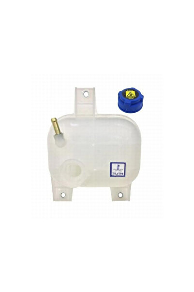 Mita رادياتير مع غطاء مخزن إضافي 1.3 MTJ 1.9 JTD PALIO/ALBEA/DOBLO/LINEA