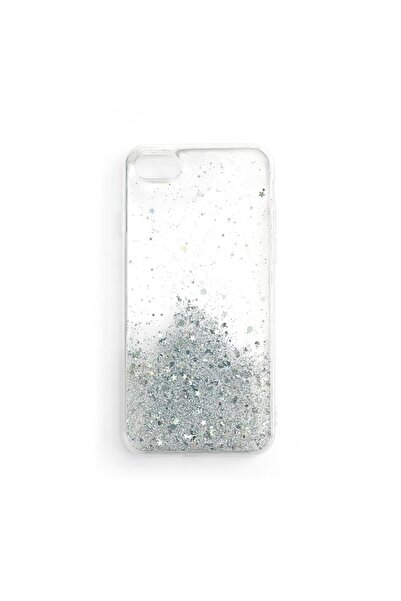 WOZINSKY Carcasă strălucitoare cu sclipici Samsung Galaxy A72 4G Star Glitter...