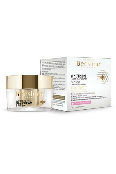 Beesline Day Cream Whitening SPF30 50 ml