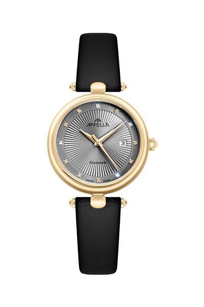 APPELLA Classic Diamonds ladies watch