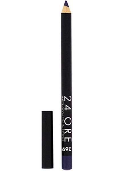 Deborah Milano Deborah Bohemian Glam Collection Pencil, color 24 Hours, 269 Purple