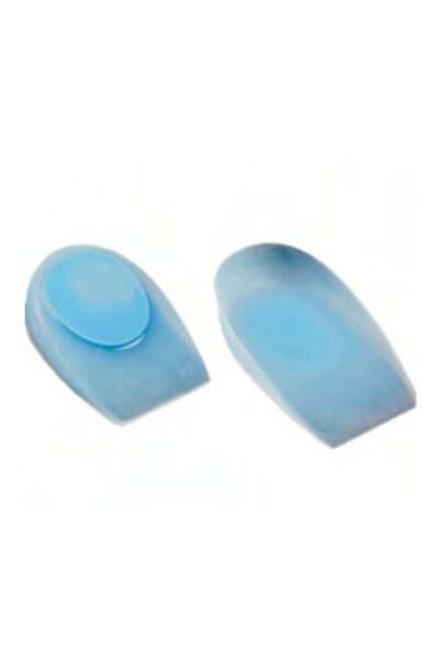 Aidplus AID PLUS Silicone Yoyo Heelcups (Small)