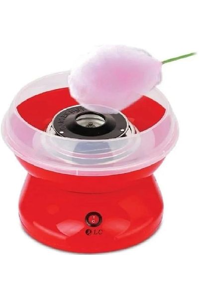 DLC DLC 500W Electric Cotton Candy Machine, DLC-C1802