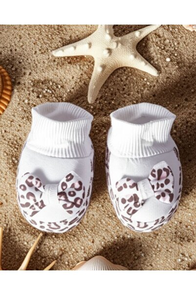 Baby-Kid Store Sevimli,Pamuklu Bebek Patik