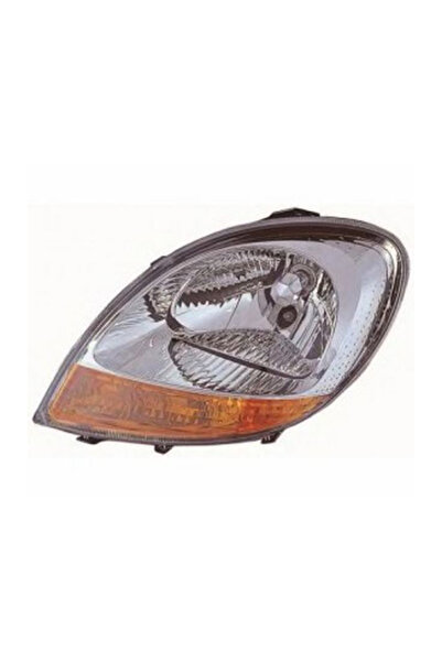 AYFAR كانجو أصفر بمحرك أمامي يسار 2003-2008