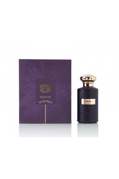 Hoala Hoala Dragon Eau de Parfum 100 ml
