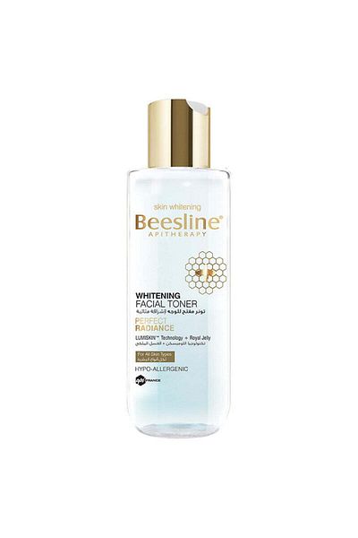 Beesline Whitening Facial Toner, 200ml