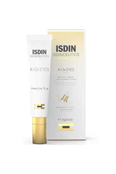 ISDIN IsdinCEUTICS K-Ox Eyes 15G