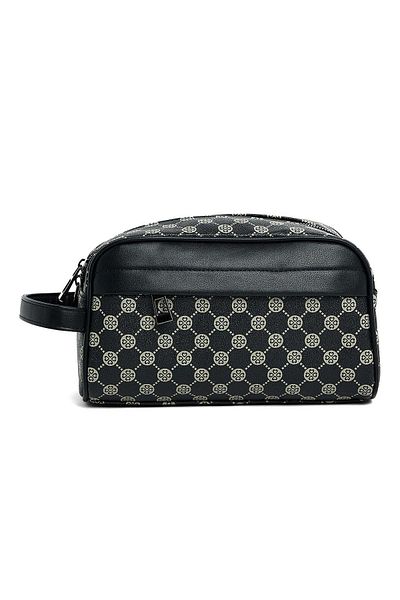 R&B MEN'S CLUTCH BAG