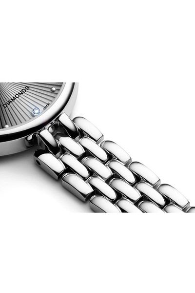 APPELLA Ceas de damă Classic Diamonds