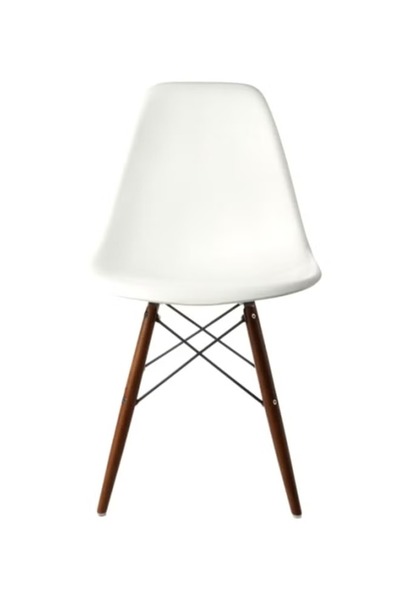 rexa كرسي أديسون البلاستيكي 20 × 32 × 18.5 بوصة