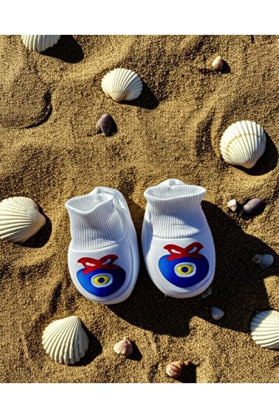 Baby-Kid Store أحذية أطفال قطنية لطيفة