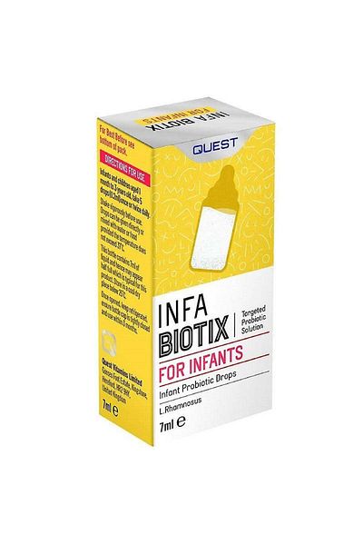Bayer INFABIOTIX DROP 7ML