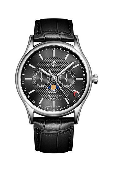 APPELLA Classic Men's Watch