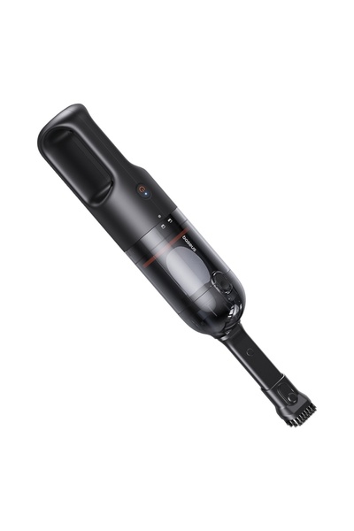 Baseus Aspirator auto AP01, 5000Pa, 6000mAh, USB-C, Negru