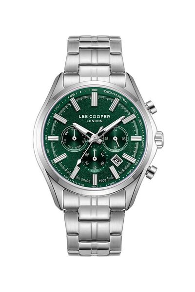 Lee Cooper Lc08199.370 Men's Wrist Watch
