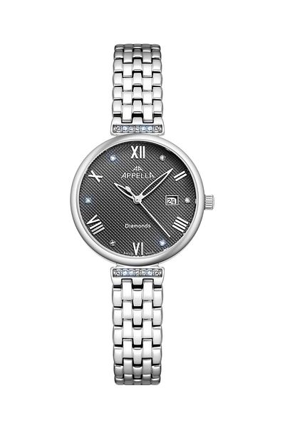 APPELLA Diamonds ladies watch