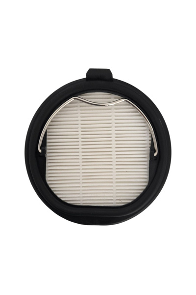 Fakir Bolt 8159 Вертикален прахосмукач Вътрешен HEPA филтър