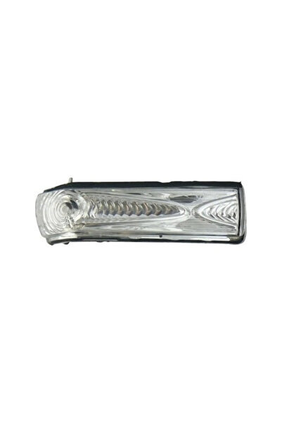 Özar مرآة إشارة يسار دوبلو III