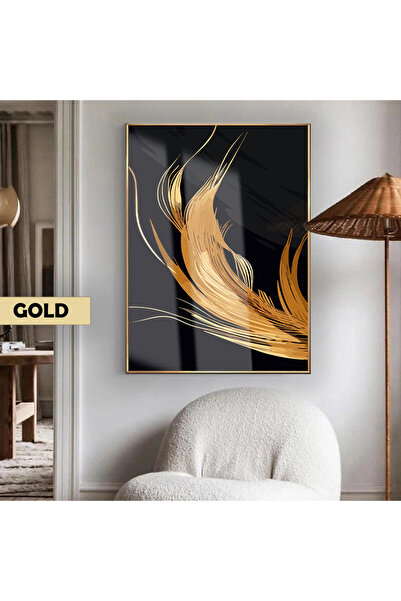 Harika bir ev HARİKABİREV| ЗЛАТО - ЧЕРНО ПЕРЕ МОДЕЛ 01 (ПЕРЕ)|РАМКА ОТ ЗАКАЛЕ...