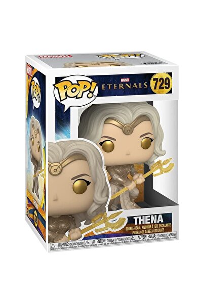 Funko Figurină Pop Animation Dragon Ball Z Super Saiyan Goku