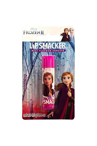 Smacker مرطب شفاه بنكهة التوت المجمد