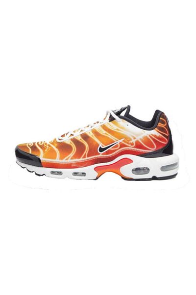 Nike Air Max Plus OG Multicolor Men's Sports Shoes, Size 43