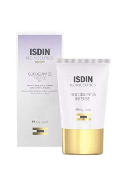 ISDIN جل سيوتوكس جلوكوسيدين 25 المكثف 50 جرام