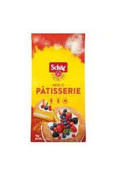 Bayer Schar mix c flour 1kg