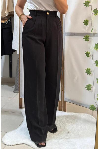 Butik Kadın Giyim Palazzo Pantolon