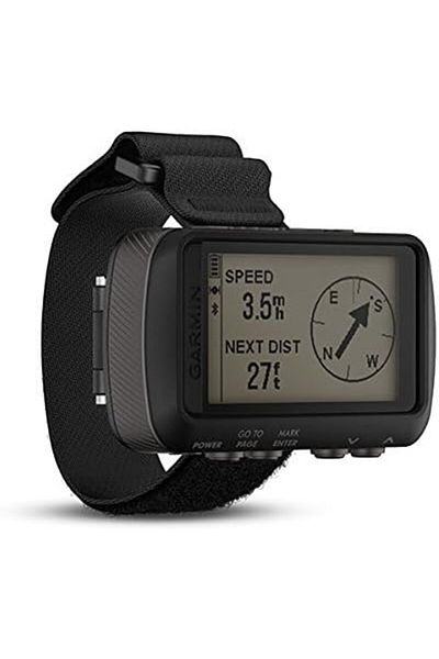 Garmin 010-01772-00 Foretrex 601, 2 inches