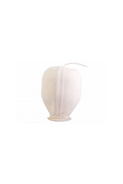 COBI SMART® Hydrophore bellows membrane, 50 L, white, with tail - COBI SMART®