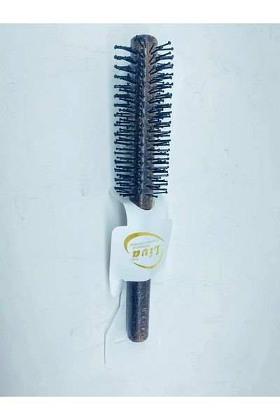 Skygo Liva 503 Heat Resistant Blow Dry Brush Comb