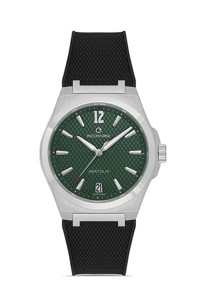 Pacomarine Men's Wristwatch Pm.22002.05