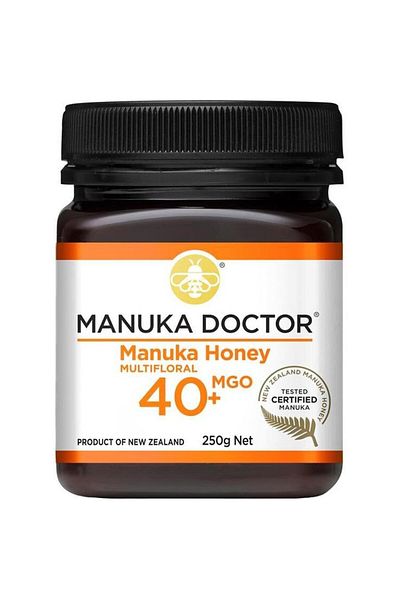 Bayer MANUKA DR 40+ 250 G