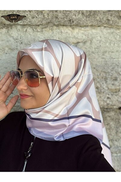 ALDIRA Pattern Rayon Scarf
