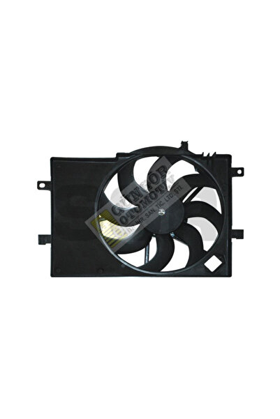 Seger مكيف هواء باليو 1.2 16 فولت مع غطاء محرك مروحة