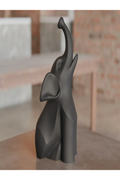 BCB STORE Modern Fil Heykeli