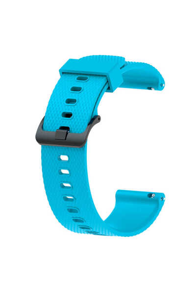 teknocep store powered by Gear S2 Krd-46 20mm Compatible Tknc Cord-Blue