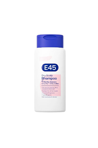 e45 شامبو 200 مل U390008