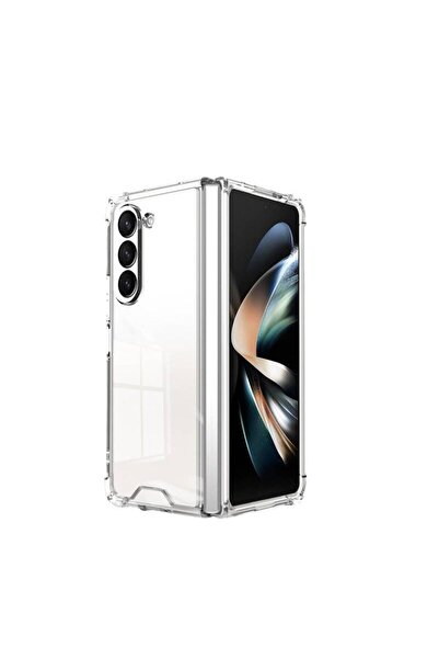 teknocep store powered by Galaxy Z Fold 5 متوافق مع TKNC Nitro Anti Shock سيل...