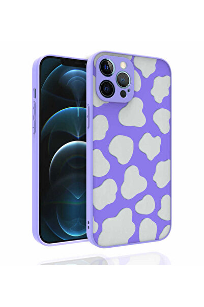 teknocep store powered by حافظة TKNC Nora المتوافقة مع iPhone 12 Pro Max مع ح...