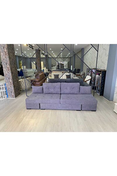 Sole Home Yataklı Koltuk Takımı