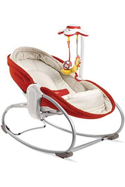 Generic 2 in 1 Multifunctional Baby Rocker Vibrating Chair For Newborn To Toddler