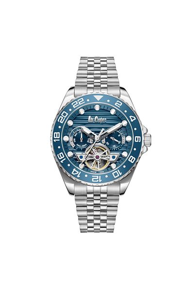 Lee Cooper Lc08192.300 Automatic Men's Wristwatch