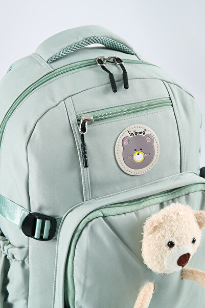 ÇÇS ÇOCUK OKUL SIRT ÇANTASI CCS51694