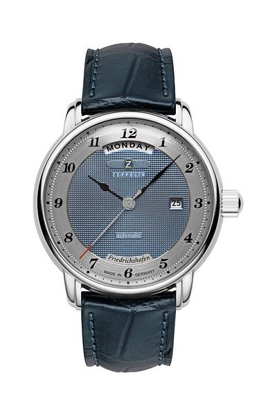 Zeppelin Ceas pentru bărbați Friedrichshafen Automatic