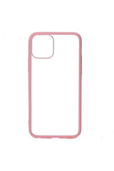 teknocep store powered by حافظة TKNC Endi متوافقة مع هاتف iPhone 12 Mini - وردي