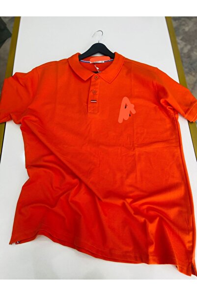 nutika Polo Neck T-Shirt